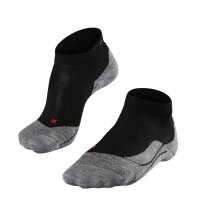 FALKE Damen Quarter Socken Multipack - RU4 Short, Laufsocken, Sport, Polsterung