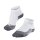 FALKE Damen Quarter Socken Multipack - RU4 Short, Laufsocken, Sport, Polsterung