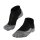 FALKE Womens Quarter Socks - RU4 Short, Running Socks, Sport, cushioning