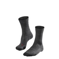 FALKE Womens Socks - Trekking Socks TK 2, Ergonomic,...