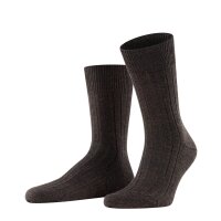 FALKE Herren Socken Multipack - Teppich im Schuh, Merinowolle, Unifarben