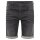 G-STAR mens denim shorts - 3301 Slim Short, short trousers, denim, super stretch