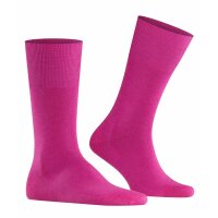 FALKE Men Socks Airport - leisure and business socks, university socks, advantage packs Pink (Arctic Pink)
