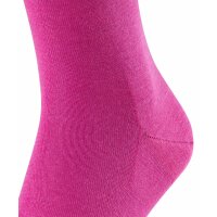 FALKE Men Socks Airport - leisure and business socks, university socks, advantage packs Pink (Arctic Pink)