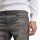 G-STAR Herren Jeansshorts - 3301 Slim Short, kurze Hose, Denim, super stretch Grau 30W