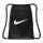 Nike Unisex Sports Bag - Brasilia 9.5, Gym Bag, Training, 18 l, 51x36x5cm Black