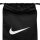 Nike Unisex Sporttasche - Brasilia 9.5, Turnbeutel, Training, 18 l, 51x36x5cm Schwarz