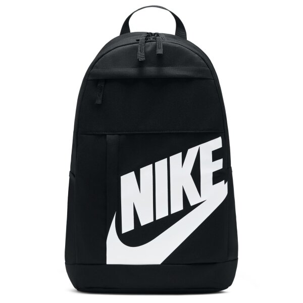 Nike Unisex Rucksack - Elemental Backpack, Logo-Print, 21 l, 48,5x30,5x15cm