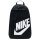 Nike Unisex Rucksack - Elemental Backpack, Logo-Print, 21 l, 48,5x30,5x15cm Schwarz