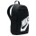 Nike Unisex Rucksack - Elemental Backpack, Logo-Print, 21 l, 48,5x30,5x15cm Schwarz