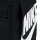 Nike Unisex Rucksack - Elemental Backpack, Logo-Print, 21 l, 48,5x30,5x15cm Schwarz