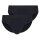 bruno banani mens briefs, 2-pack - Flowing, sports briefs, stretch cotton, logo