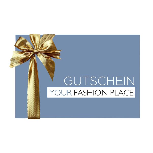 Gift Voucher - Flexible Amount