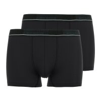 CECEBA Herren Boxershorts, 2er Pack - Long Pants,...