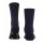 FALKE Unisex Sportsocken Multipack - Walkie Light, Trekking- und Wanderstrumpf, Unifarben Marine 42-43 2er Pack (2x1P)
