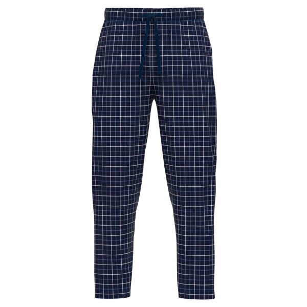 CECEBA mens pyjama trousers - Dallas, sleep trousers, cotton, long