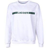 LACOSTE Damen Sweatshirt - Loungewear, Heritage Logo,...