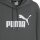 PUMA Mens Hoodie - ESS Big Logo Hoodie FL, Hood, Logo Grey L (Large)