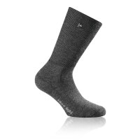 Rohner Advanced Socks Unisex Trekking Socks - fibre light supeR, Trekking Light