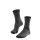 FALKE Mens Socks - Trekking Socks TK2, padding, merino wool mix  39-41 (5.5-7.5 UK)