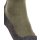 FALKE Mens Socks - Trekking Socks TK2, padding, merino wool mix Olive green 46-48 (11-12.5 UK)