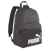 PUMA Unisex Rucksack - Phase Backpack, Puma Cat Logo,...