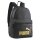 PUMA Unisex Rucksack - Phase Backpack, Puma Cat Logo, 44x30x14 cm (HxBxT), gepolstert, einfarbig