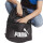 PUMA Unisex Backpack - Phase Backpack, Puma Cat Logo, 43x31x14 cm (HxWxD), monochrome Black