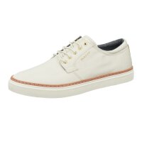 GANT Herren Sneaker - Prepville, Schnürschuh, Basic Plimsole, Low