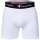 Champion Mens Boxershorts, Pack of 2 - Cotton, unicoloured White/Black L (Large)