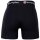 Champion Mens Boxershorts, Pack of 2 - Cotton, unicoloured White/Black L (Large)