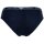 EMPORIO ARMANI Womens briefs, 2-pack - ESSENTIAL STUDS LOGO, Briefs, Cotton Stretch Blue S (Small)