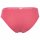 EMPORIO ARMANI Damen Slip, 2er Pack - ESSENTIAL STUDS LOGO, Briefs, Cotton Stretch Rosa S