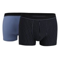bugatti Mens Shorts, pack of 2 - FLEXCITY, Boxer, Pants,...