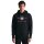 GANT Herren Hoodie - REGULAR ARCHIVE SHIELD HOODIE, Kapuzen-Sweatshirt, Logo Schwarz S