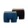 LEVIS 2 Pack Mens Boxer Shorts, Mens Pants, 200SF, Short with logo collar, plain