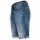 G-STAR Herren Jeansshorts - 3301 Short, kurze Hose, Denim, Baumwolle Blau 29W