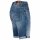 G-STAR Herren Jeansshorts - 3301 Short, kurze Hose, Denim, Baumwolle Blau 29W