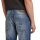 G-STAR Herren Jeansshorts - 3301 Short, kurze Hose, Denim, Baumwolle Blau 29W