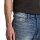 G-STAR Herren Jeansshorts - 3301 Short, kurze Hose, Denim, Baumwolle Blau 29W