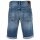 G-STAR Short en jean pour hommes - 3301 Short, pantalon court, denim, coton Blue 29W
