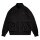 G-STAR mens sweat jacket - Rovic Zip Through Loose, stand-up collar, zip fastening, single-coloured Black M (Medium)