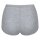 Sloggi Womens Maxi Briefs, 4-Pack - Basic+ Mixi C4P, Underwear, Cotton, Lace, Logo, solid color White/Black/Brown/Grey 5XL (XXXXX-Large)