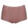 Sloggi Womens Maxi Briefs, 4-Pack - Basic+ Mixi C4P, Underwear, Cotton, Lace, Logo, solid color White/Black/Brown/Grey 5XL (XXXXX-Large)