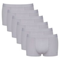 Sloggi mens boxer shorts, 6-pack - hipster, GO ABC 2.0,...