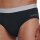 Sloggi mens briefs 6-pack - Brief GO ABC 2.0, pants, cotton Black M (Medium)