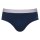 Sloggi mens briefs 6-pack - Brief GO ABC 2.0, pants, cotton Dark blue XL (X-Large)