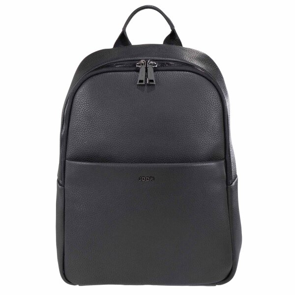JOOP! Herren Rucksack - Cardona Miko Backpack mvz, 41x30x15 (HxBxT) Schwarz