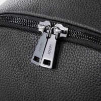 JOOP! Herren Rucksack - Cardona Miko Backpack mvz, 41x30x15 (HxBxT) Schwarz