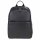 JOOP! mens backpack - Cardona Miko Backpack mvz, 41x30x15 (HxWxD) Black